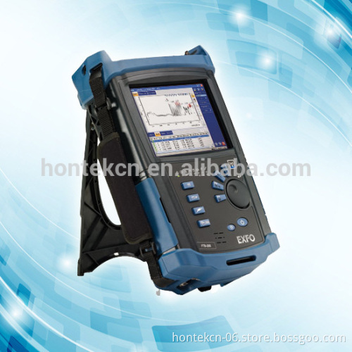 Exfo FTB-200 with Calibrated FTB-7000 exfo OTDR moduel FTB-7200D/7300E /7400E /7500E /7600E